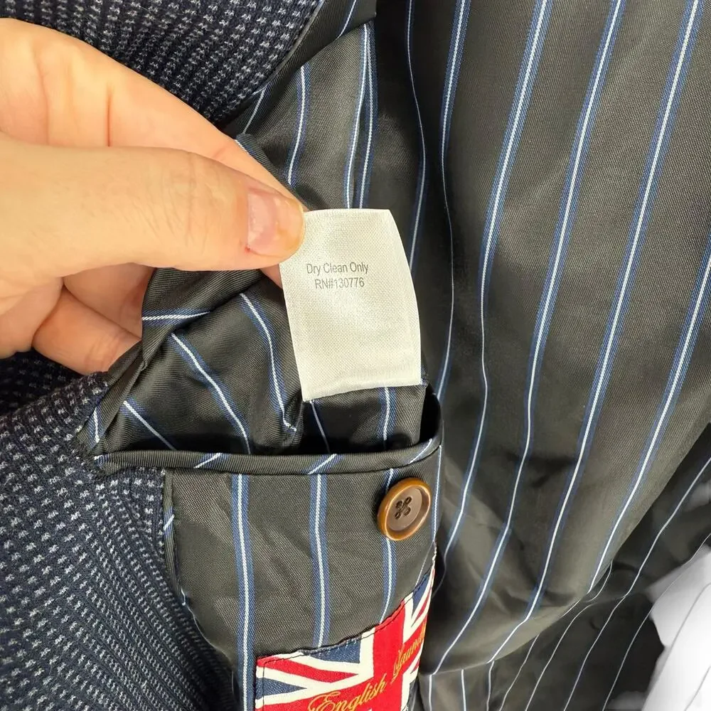 English Laundry english laundry